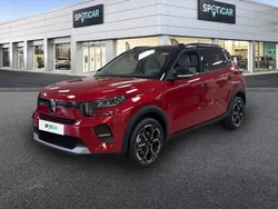 Citroen C3 1.2 Turbo 100ch MAX