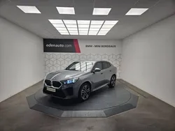 BMW X2 sDrive 20i 170ch DKG7 M Sport