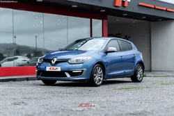 Renault Mégane GT Line 1.6 dCi 130cv