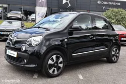 Renault Twingo 1.0 SCe Limited