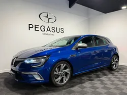 RENAULT Mégane IV Hatchback GT 1.6 TCe 205 Cv