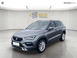 SEAT Ateca 1.5 TSI 150 ch Start/Stop DSG7 Style Business