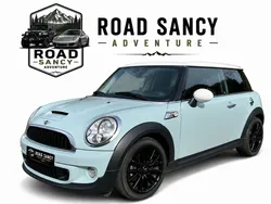 Mini r56 cooper s 184ch bva toit ouvrant zero frais a prevoir