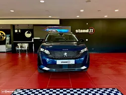 Peugeot 3008 225 e-EAT8 Roadtrip