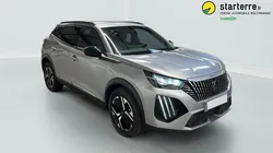 Peugeot 2008 100 S&S BVM6 Allure