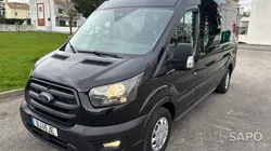 Ford Transit de 2024