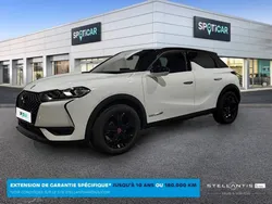 DS 3 DS3 Crossback PureTech 130 EAT8 Performance Line