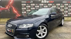 Audi A4 de 2010