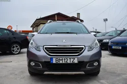 Peugeot 2008 1.2 VTi Allure