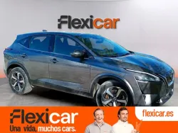 NISSAN Qashqai E-POWER Tekna Premium 4x2 140kW