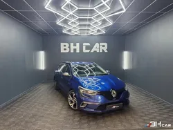 Renault Megane ESTATE 1.6 TCE 205 ENERGY GT EDC BVA