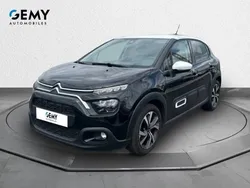 Citroën C3 PureTech 110 S&S EAT6 Shine Pack
