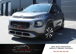 Citroën C3 Aircross II 1.2 PURETECH 110