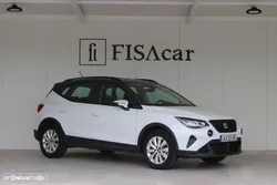 SEAT Arona 1.0 TSI Xperience DSG