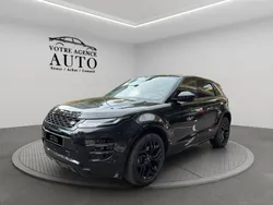LAND ROVER RANGE ROVER EVOQUE 2.0 D200 - BVA R-Dynamic HSE