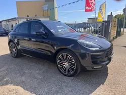 Porsche Macan 3.6 Turbo 400 CH Turbo PDK