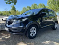 Kia Sportage 1.7crdi