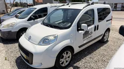 Fiat Fiorino 1.3 D Multijet de 2010