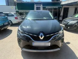 RENAULT Captur TCe Techno 67kW