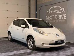 NISSAN LEAF Electrique Tekna