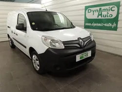 Renault KANGOO II EXPRESS MAXI 1.5 BLUE DCI 95CH GRAND VOLUME EXTRA R-LINK