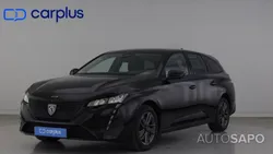 Peugeot 308 1.2 PureTech Active Pack de 2022