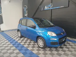 FIAT PANDA 1.0 HYBRID 65 Pandina Pop / Radar de recul