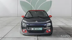 Citroen C3 de 2018