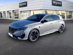 PEUGEOT 308 Electrique 54 kWh 156ch GT