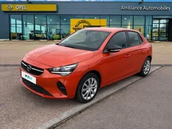Opel Corsa Corsa-e 136ch Elegance