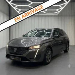 Peugeot 308 SW 1.5 BLUEHDI 130CH ACTIVE PACK EAT8