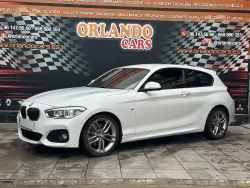BMW 118 118d