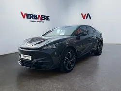 CUPRA Tavascan 286 ch V