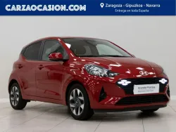 HYUNDAI i10 1.0 MPI Klass