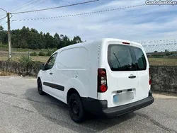 Citroën Berlingo Carrinha