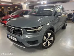Volvo XC 40 1.5 T5 PHEV Inscription Expression