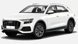 Audi Q8 45 TDI S line quattro tiptronic