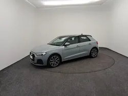 AUDI A1 Sportback 25 TFSI 95 ch BVM5 Advanced
