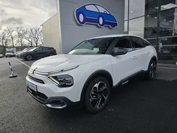 Citroen C4 PURETECH 130CH S&S SHINE EAT8