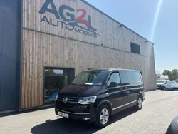 Volkswagen multivan vi 2.0 tdi 150 carat court dsg