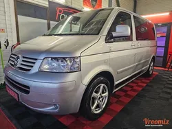 Volkswagen Multivan MINIBUS T5 2.5 175 HIGH LINE