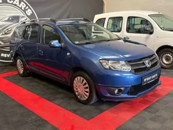 Dacia Logan MCV 0.9 TCE