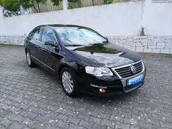 VW Passat 2.0 tdi 6v Nacional 1Dono so 160mil kms