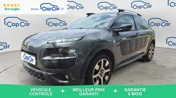 Citroën C4 Cactus 1.6 Blue HDi 100 Shine