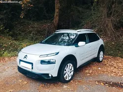 Citroën C4 C4 Catus