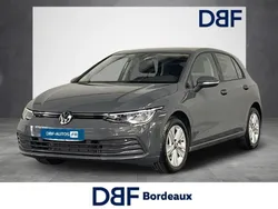 Volkswagen Golf 1.0 eTSI OPF 110 DSG7 Life Plus