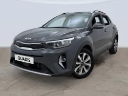 KIA Stonic 1.0 T-GDi MHEV iMT Drive Plus 100