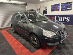 VOLKSWAGEN POLO 1.4 TDI - 80 IV 9N3 United