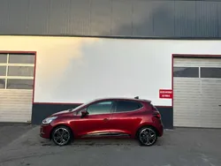 Renault Clio IV 1.2 TCE