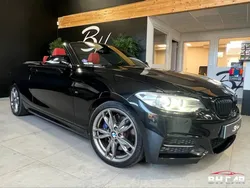 Bmw Serie 2 M240I CABRIOLET 3.0 I 340cv Steptronic SPORT